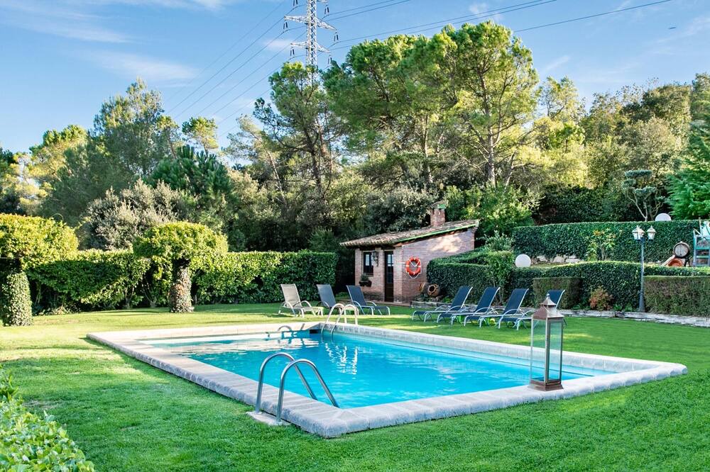 Photo of Outdoor in Capellades