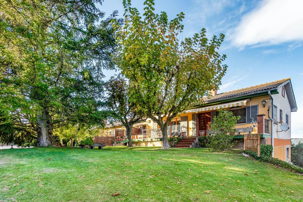 Photo of Outdoor in Capellades