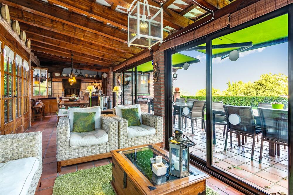 Photo of Livingroom in Capellades