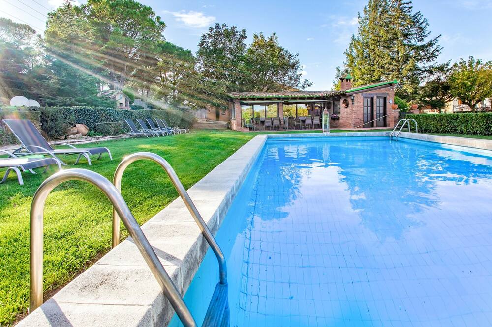 Photo of Outdoor in Capellades