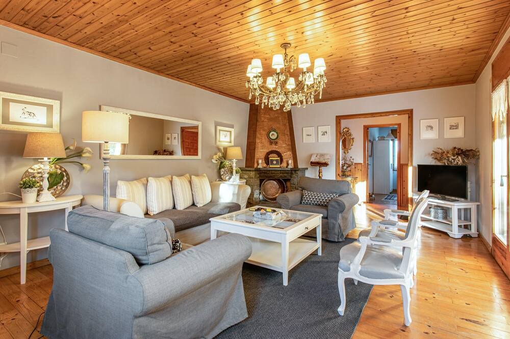 Photo of Livingroom in Capellades