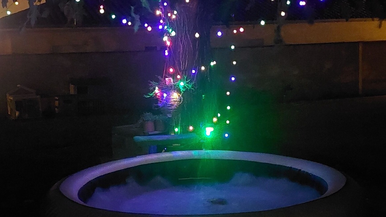 Photo of Outdoor in Beaurepaire