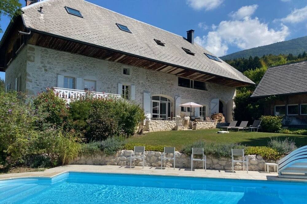 Photo of Outdoor in Viuz-la-Chiesaz