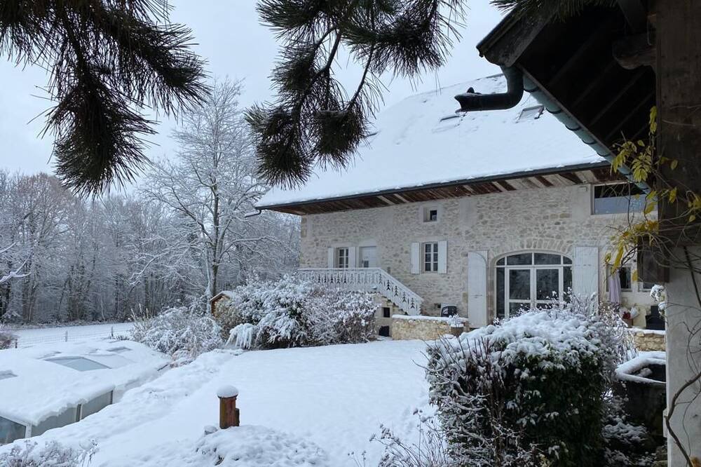 Photo of Outdoor in Viuz-la-Chiesaz