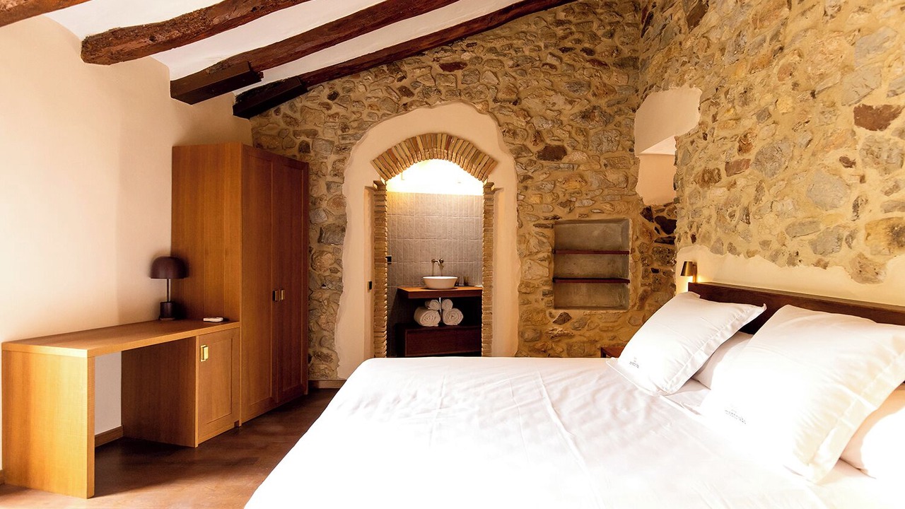 Photo of Bedroom in L'Avella