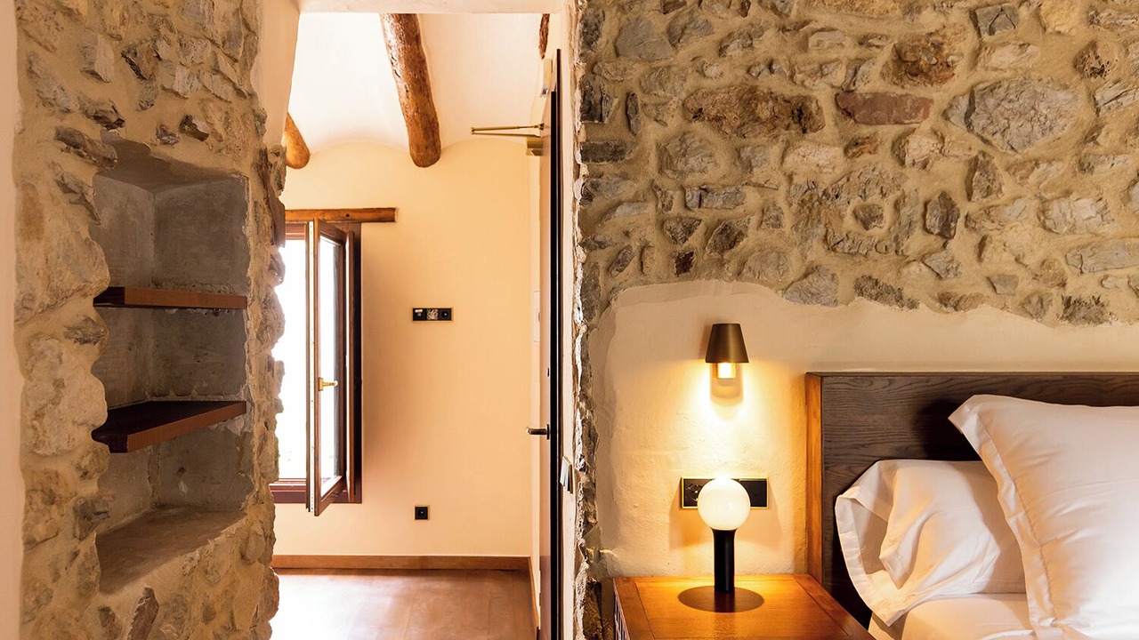 Photo of Bedroom in L'Avella
