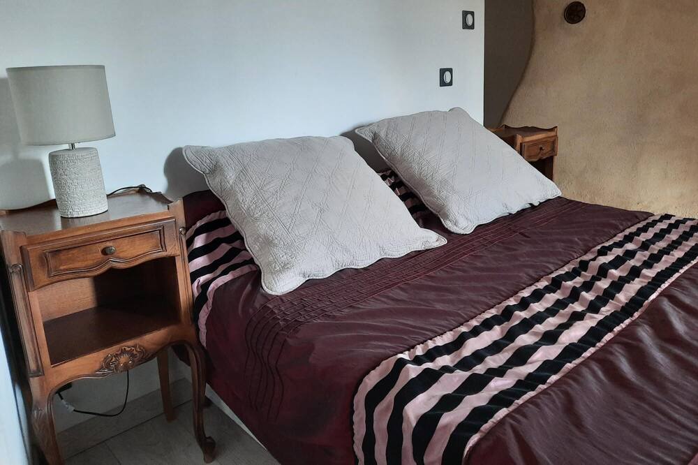 Photo of Bedroom in Les Hermaux