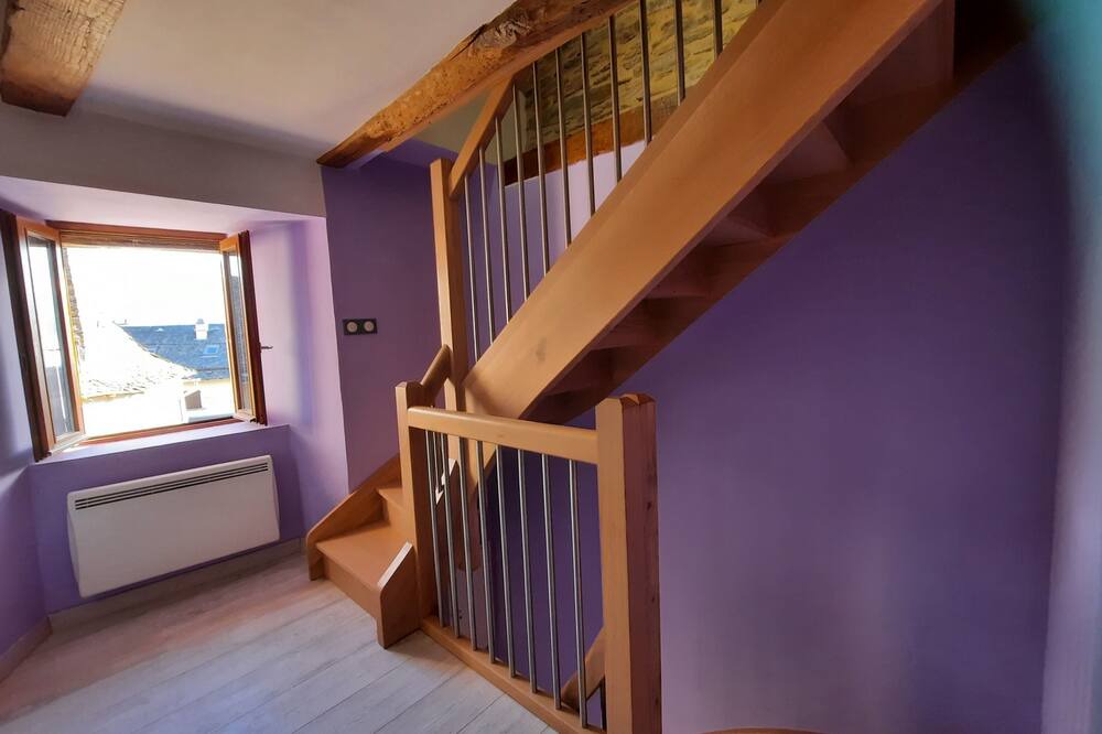 Photo of Bedroom in Les Hermaux
