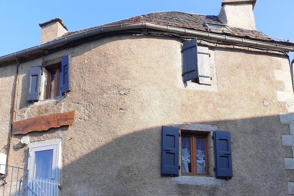 Photo of Outdoor in Les Hermaux