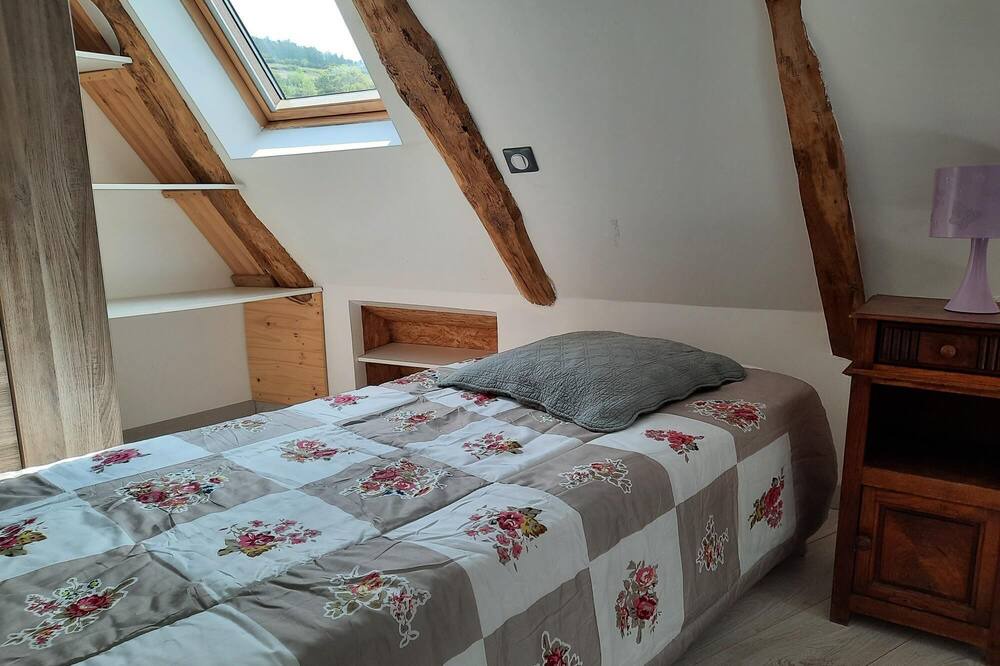 Photo of Bedroom in Les Hermaux