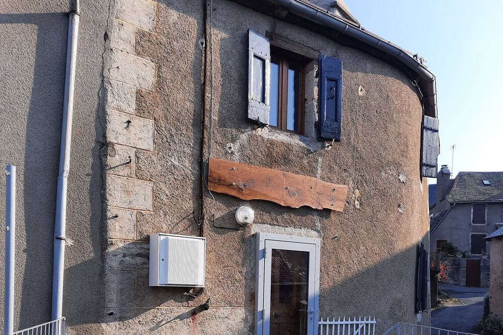 Photo of Outdoor in Les Hermaux