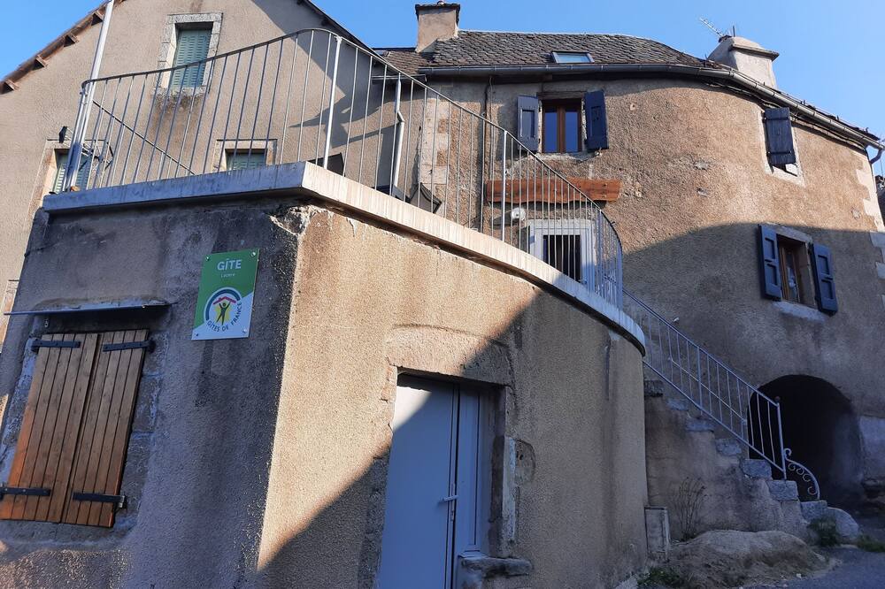 Photo of Outdoor in Les Hermaux