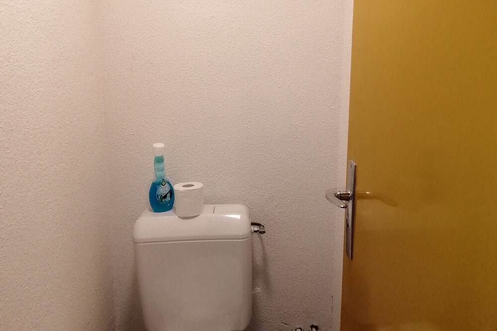 Photo of Bathroom in Saint-Francois-Longchamp