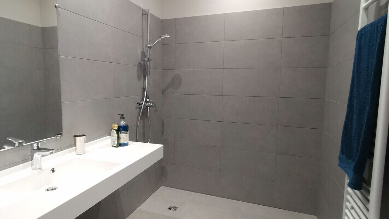 Photo of Bathroom in Vielprat