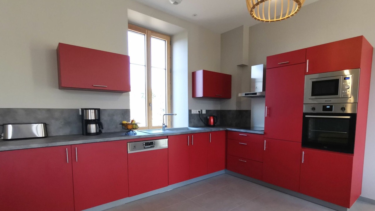 Photo of Kitchen in Vielprat