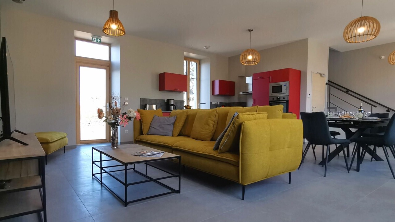 Photo of Livingroom in Vielprat
