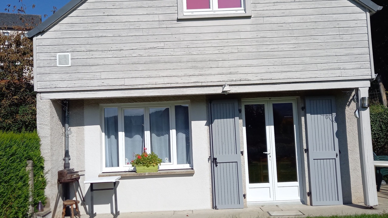 Photo of Outdoor in Polminhac