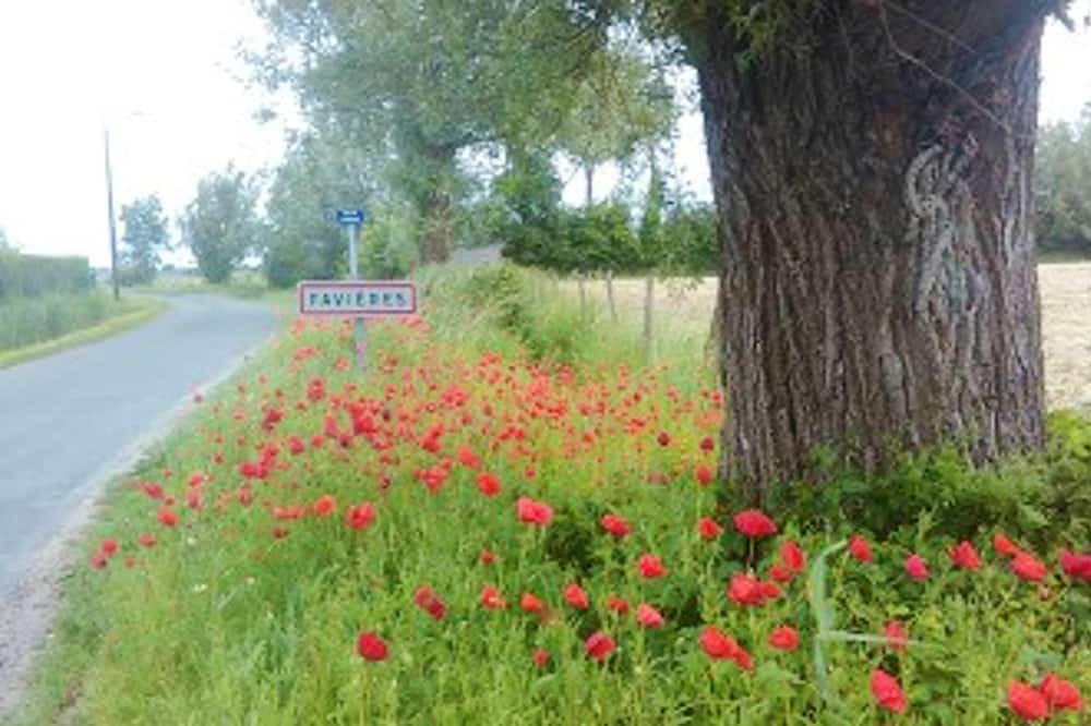 Photo of Outdoor in Le Pont-de-Claix