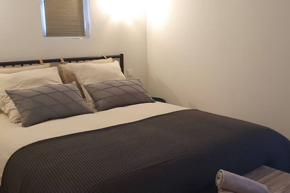 Photo of Bedroom in Ramatuelle