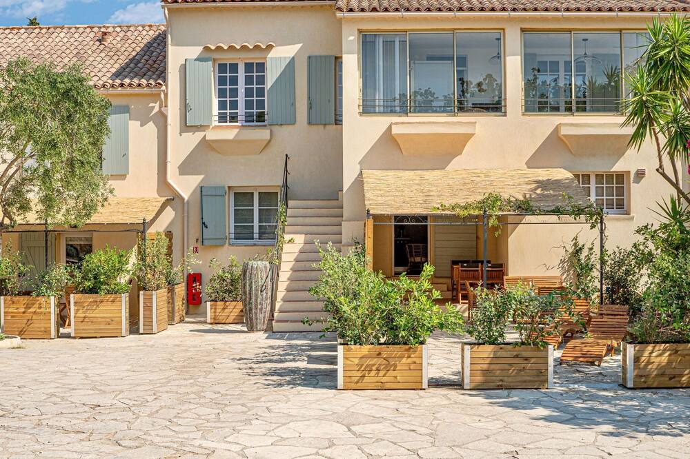 Photo of Outdoor in Ramatuelle