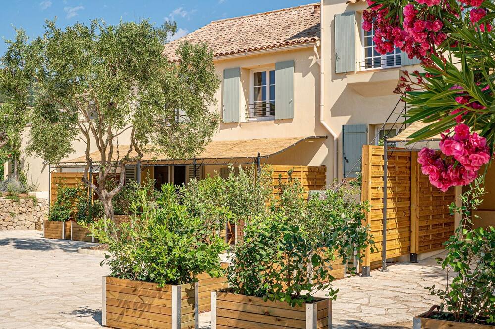 Photo of Outdoor in Ramatuelle