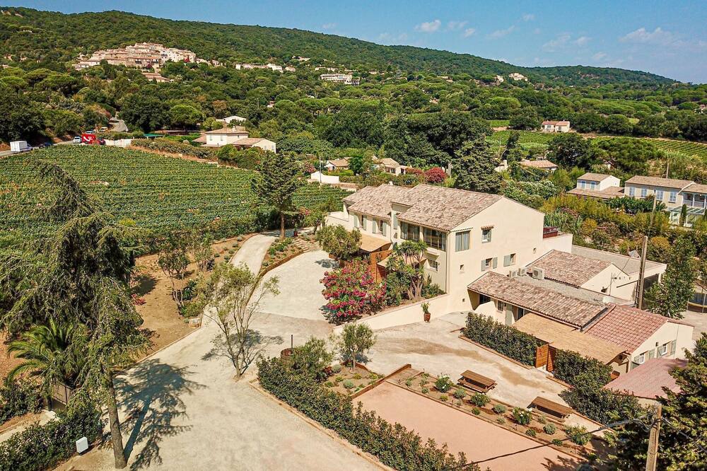 Photo of Outdoor in Ramatuelle