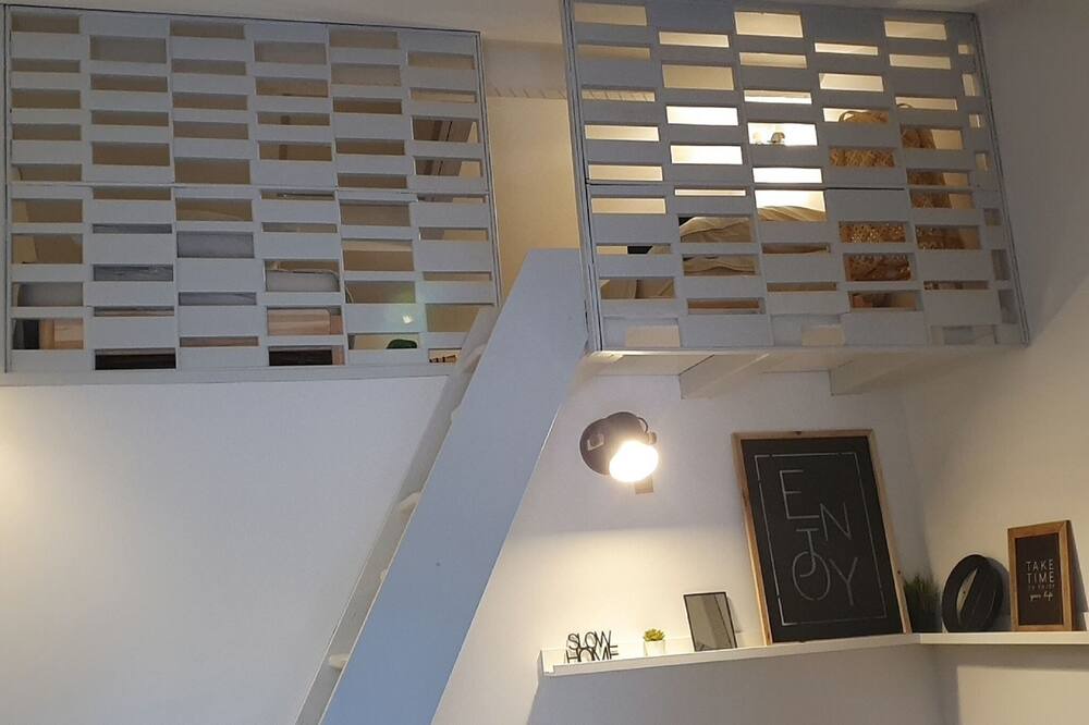 Photo of Livingroom in Ramatuelle