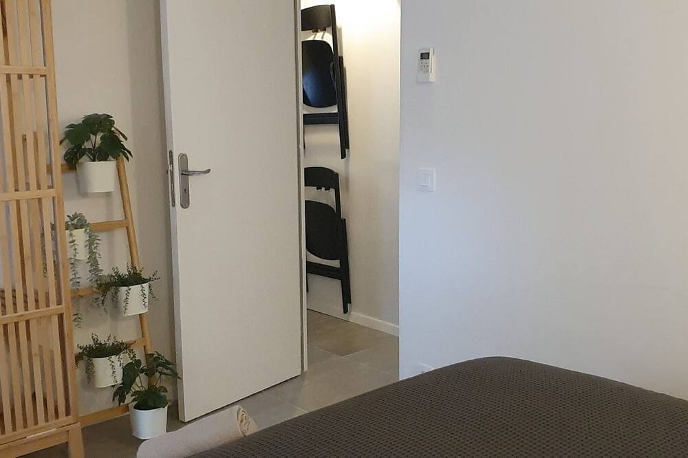 Photo of Bedroom in Ramatuelle