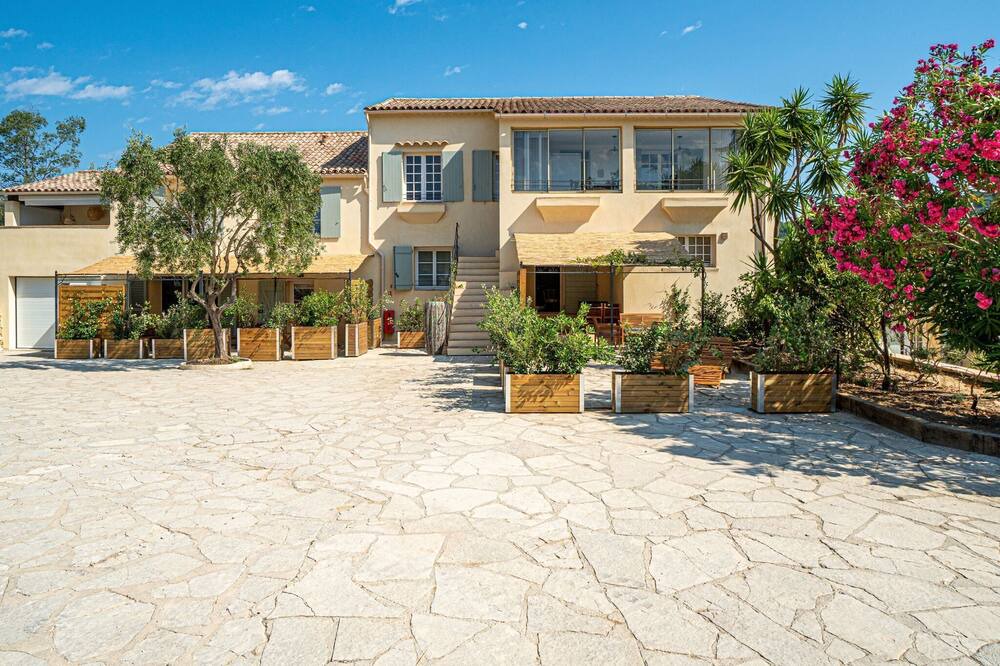 Photo of Outdoor in Ramatuelle