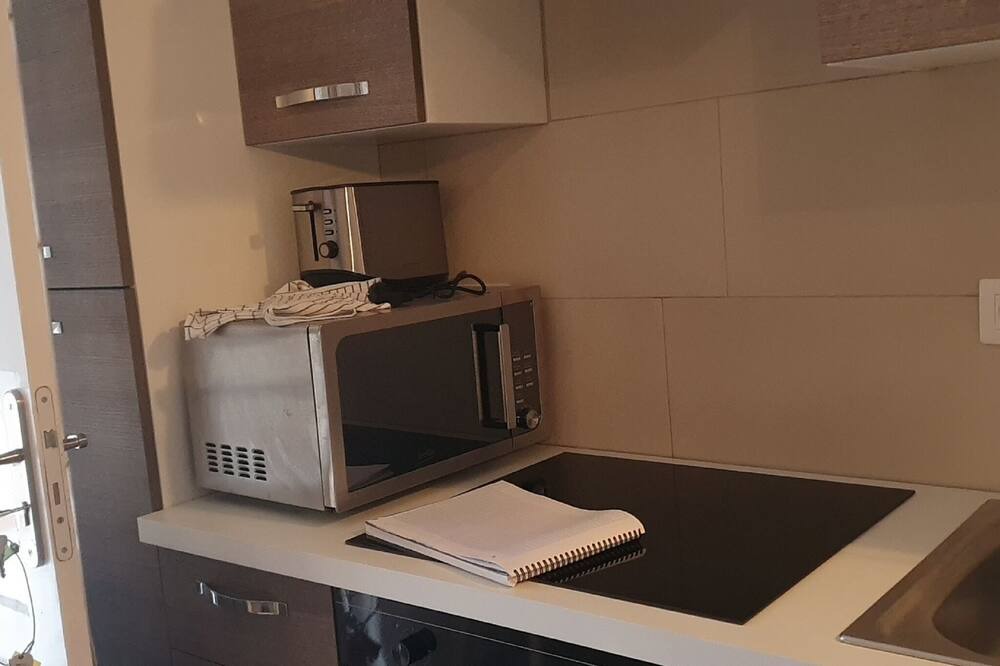 Photo of Kitchen in Ramatuelle