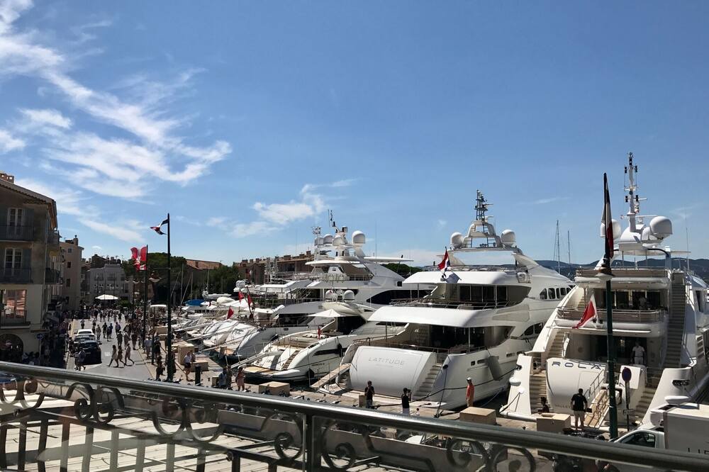 Photo of Others in Ramatuelle