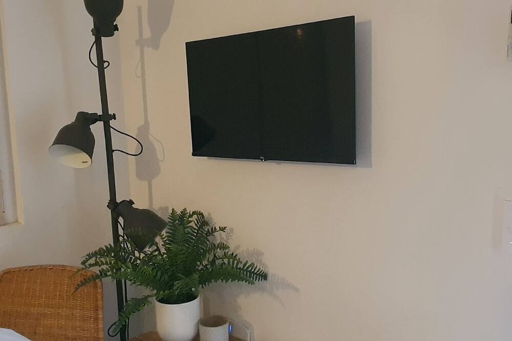 Photo of Livingroom in Ramatuelle