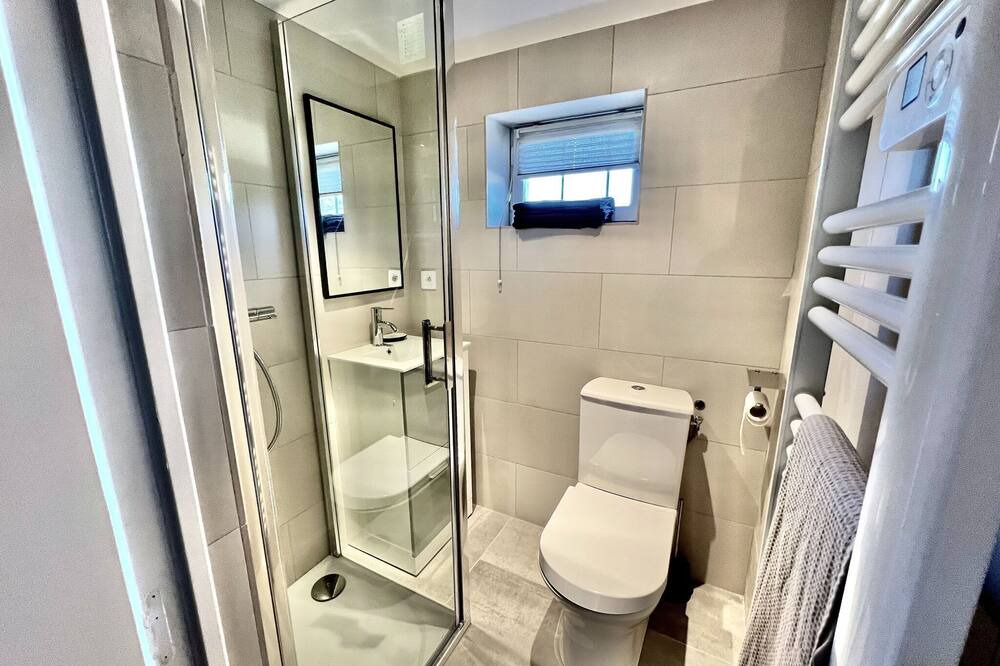 Photo of Bathroom in Ramatuelle