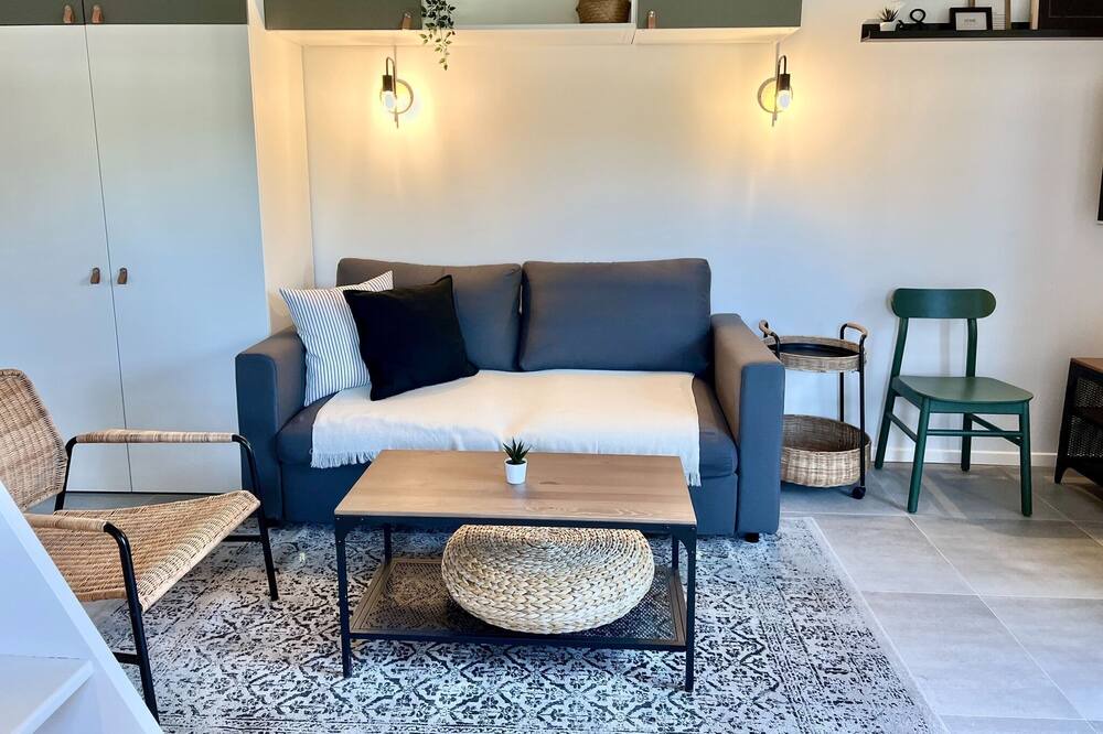 Photo of Livingroom in Ramatuelle