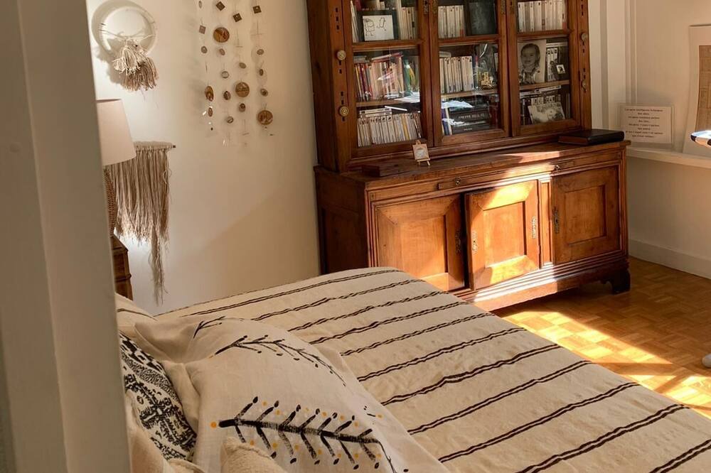 Photo of Bedroom in Albi