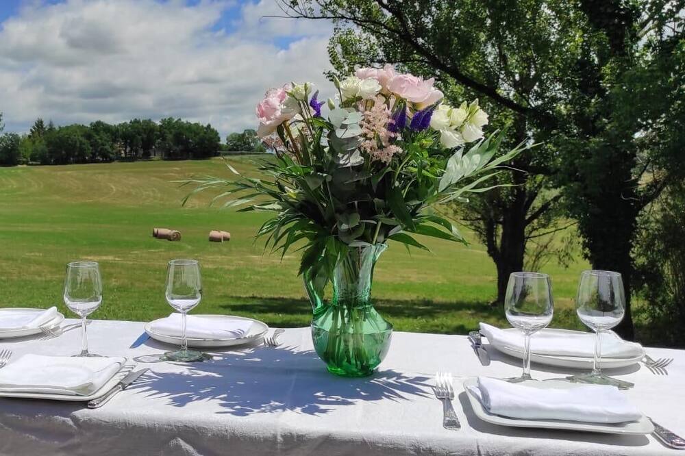 Photo of Outdoor in Albi