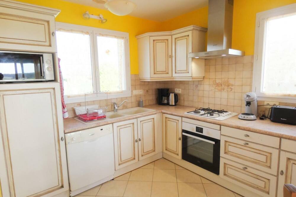 Photo of Kitchen in Saint-Jean-de-Marsacq