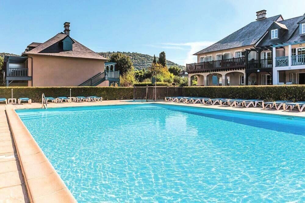 Photo of Outdoor in Argentat