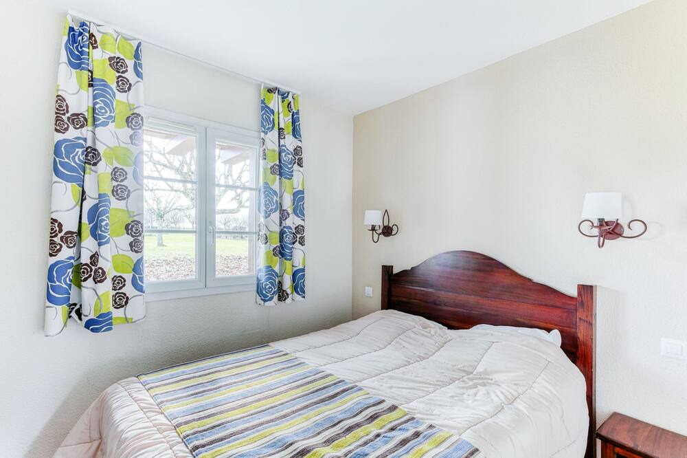 Photo of Bedroom in Argentat