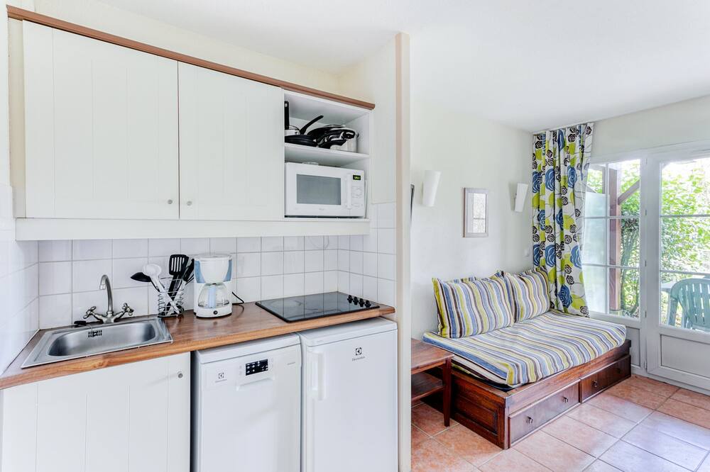 Photo of Bedroom in Argentat