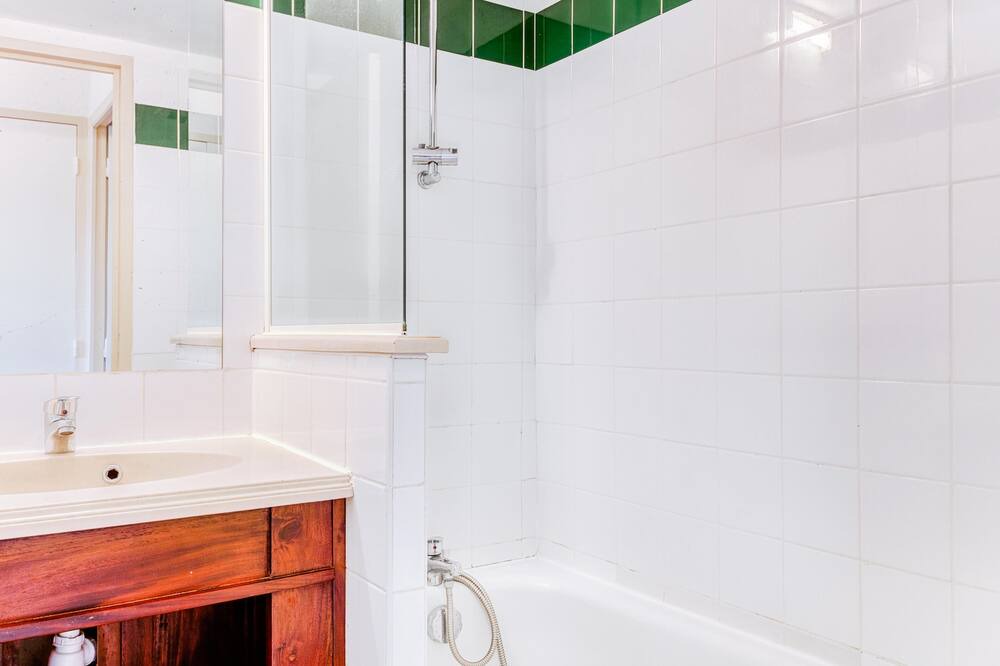 Photo of Bathroom in Argentat
