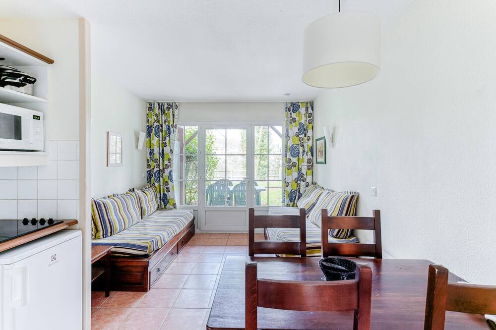 Photo of Livingroom in Argentat