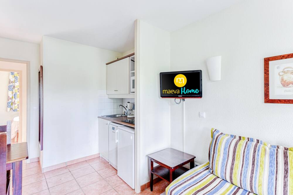 Photo of Livingroom in Argentat