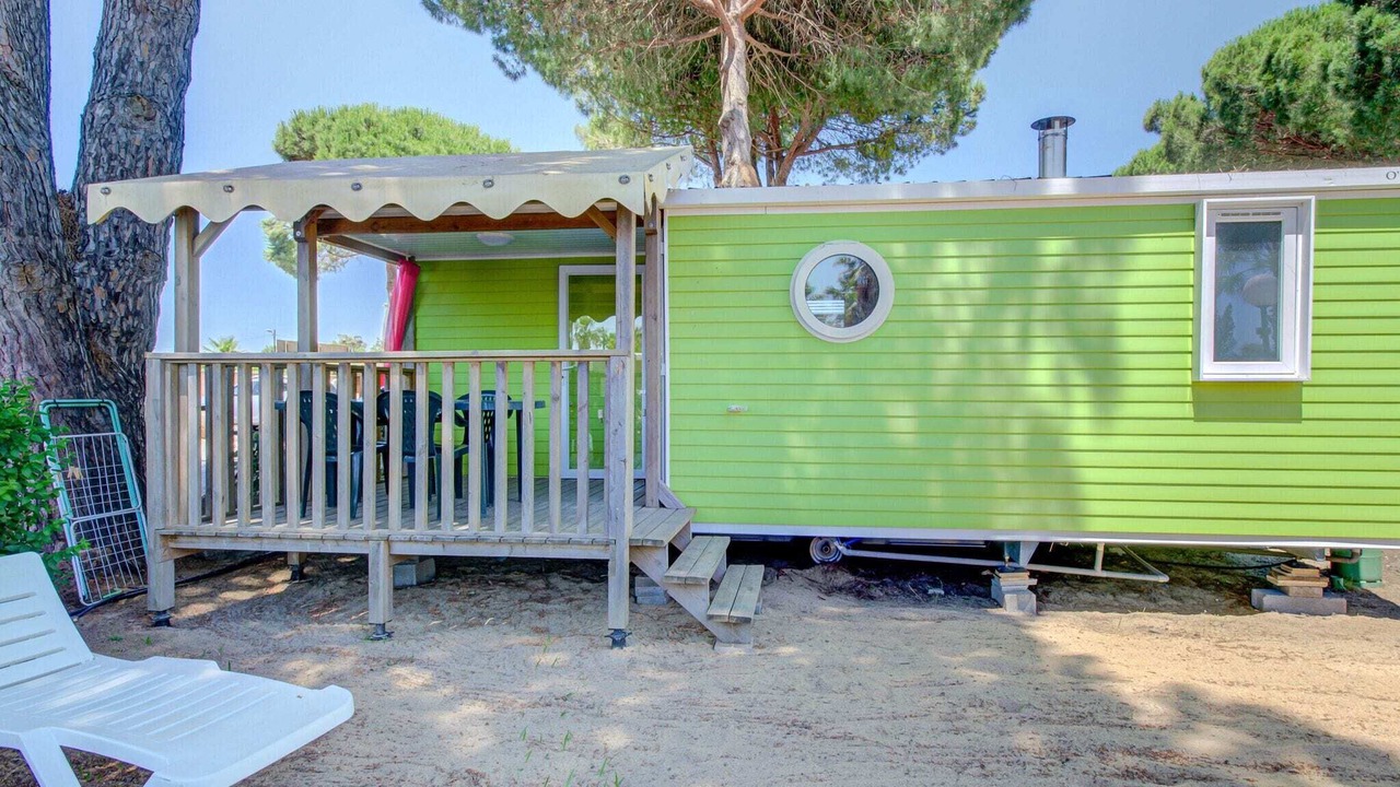 Photo of Outdoor in Le Grau-dʼAgde