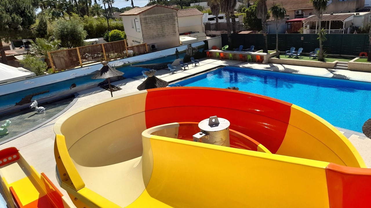 Photo of Outdoor in Le Grau-dʼAgde