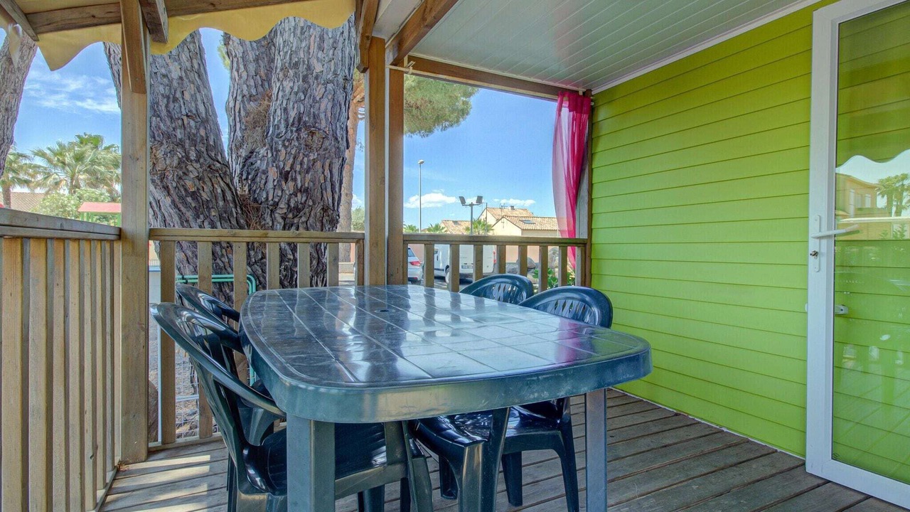 Photo of Outdoor in Le Grau-dʼAgde