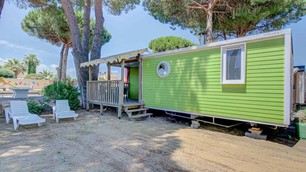 Photo of Outdoor in Le Grau-dʼAgde