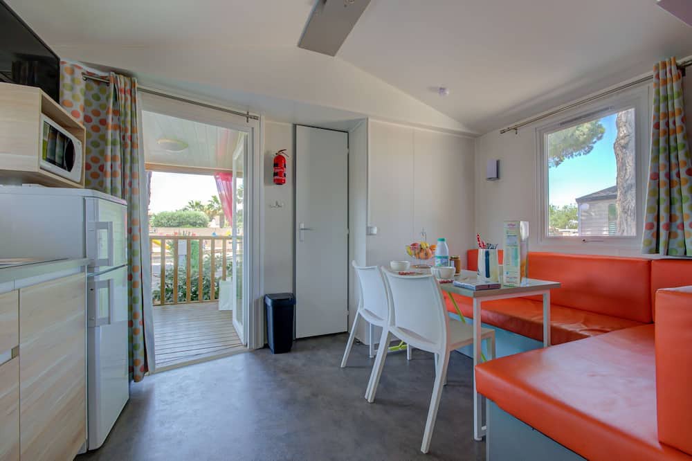 Photo of Livingroom in Le Grau-dʼAgde