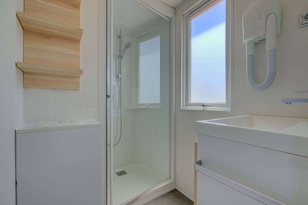 Photo of Bathroom in Le Grau-dʼAgde