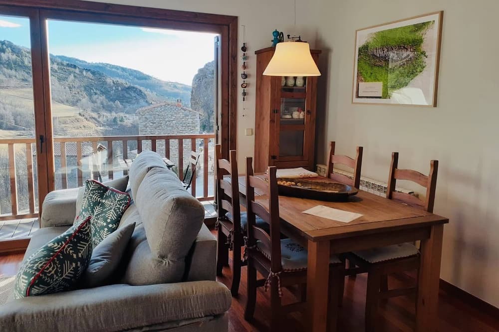 Photo of Livingroom in Vilallonga de Ter